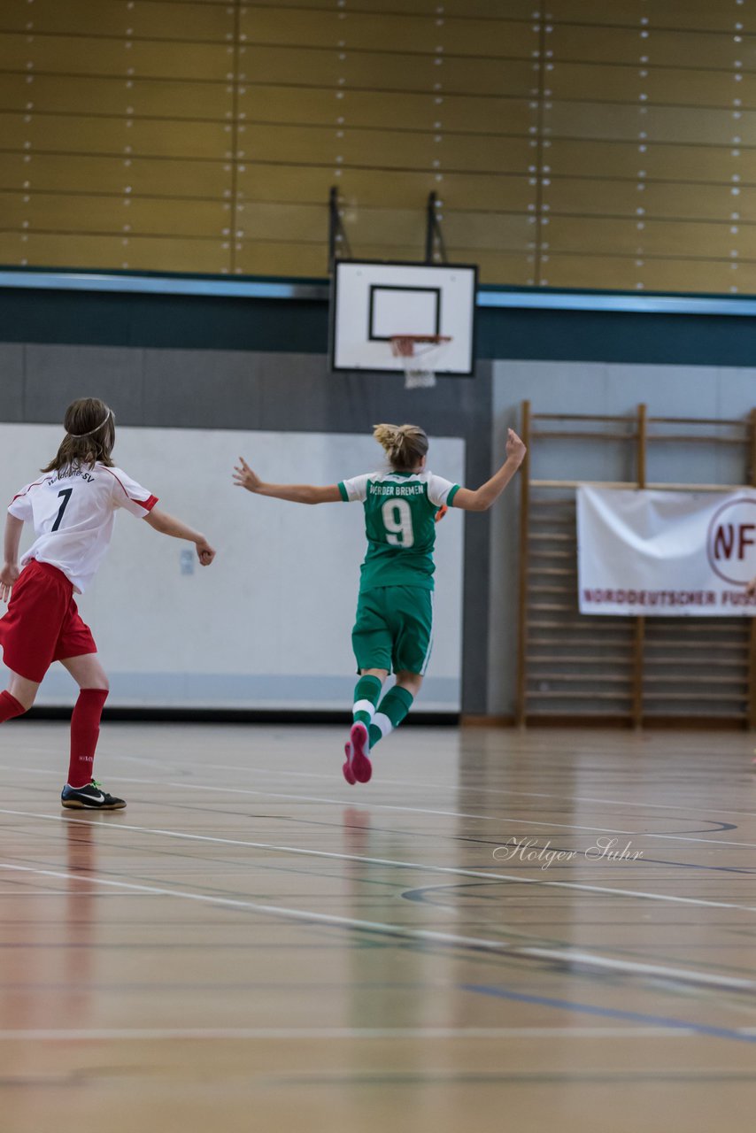 Bild 428 - Norddeutsche Futsalmeisterschaft